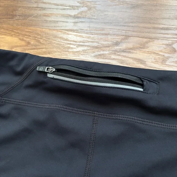 Rabbit Athletic Short Shorts - Picture 7 of 9